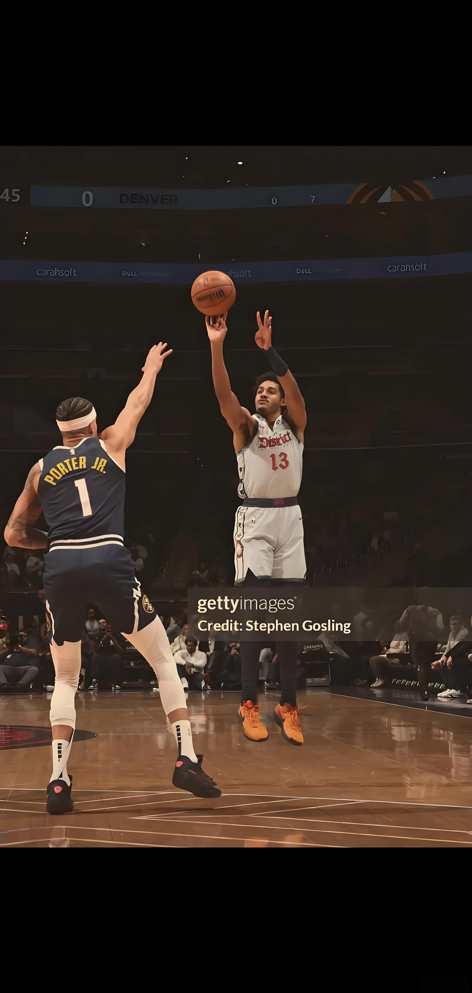 乔丹普尔加盟鹈鹕 控球能力助力逆袭