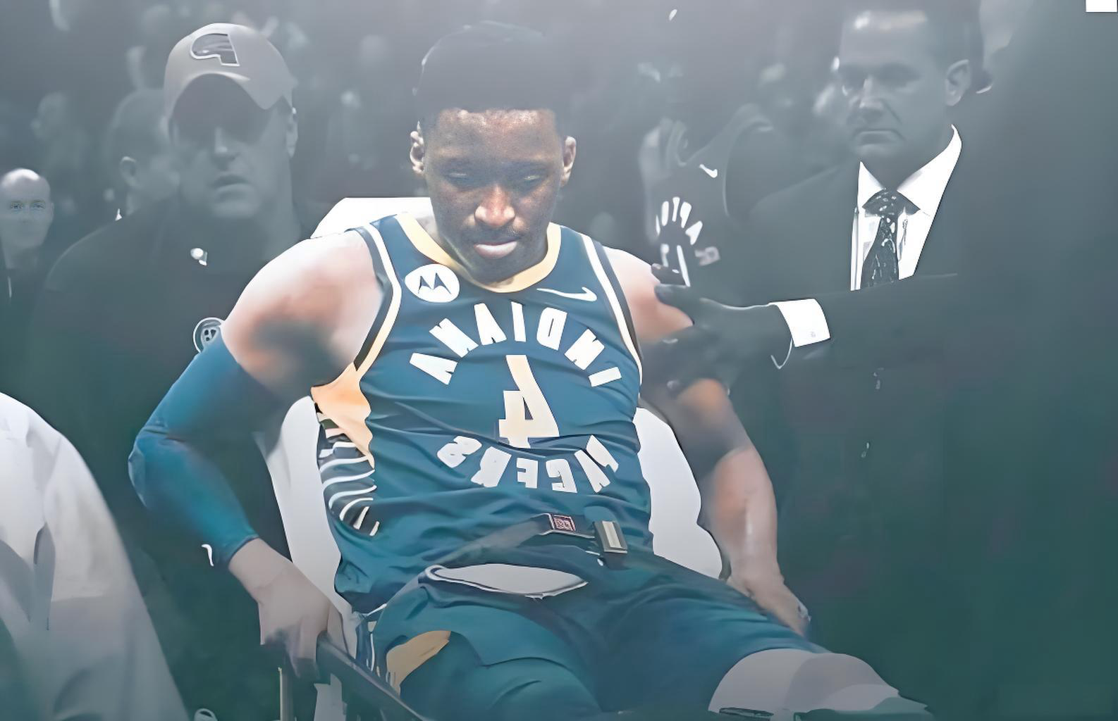 苦曼巴奥拉迪波能否重返NBA?