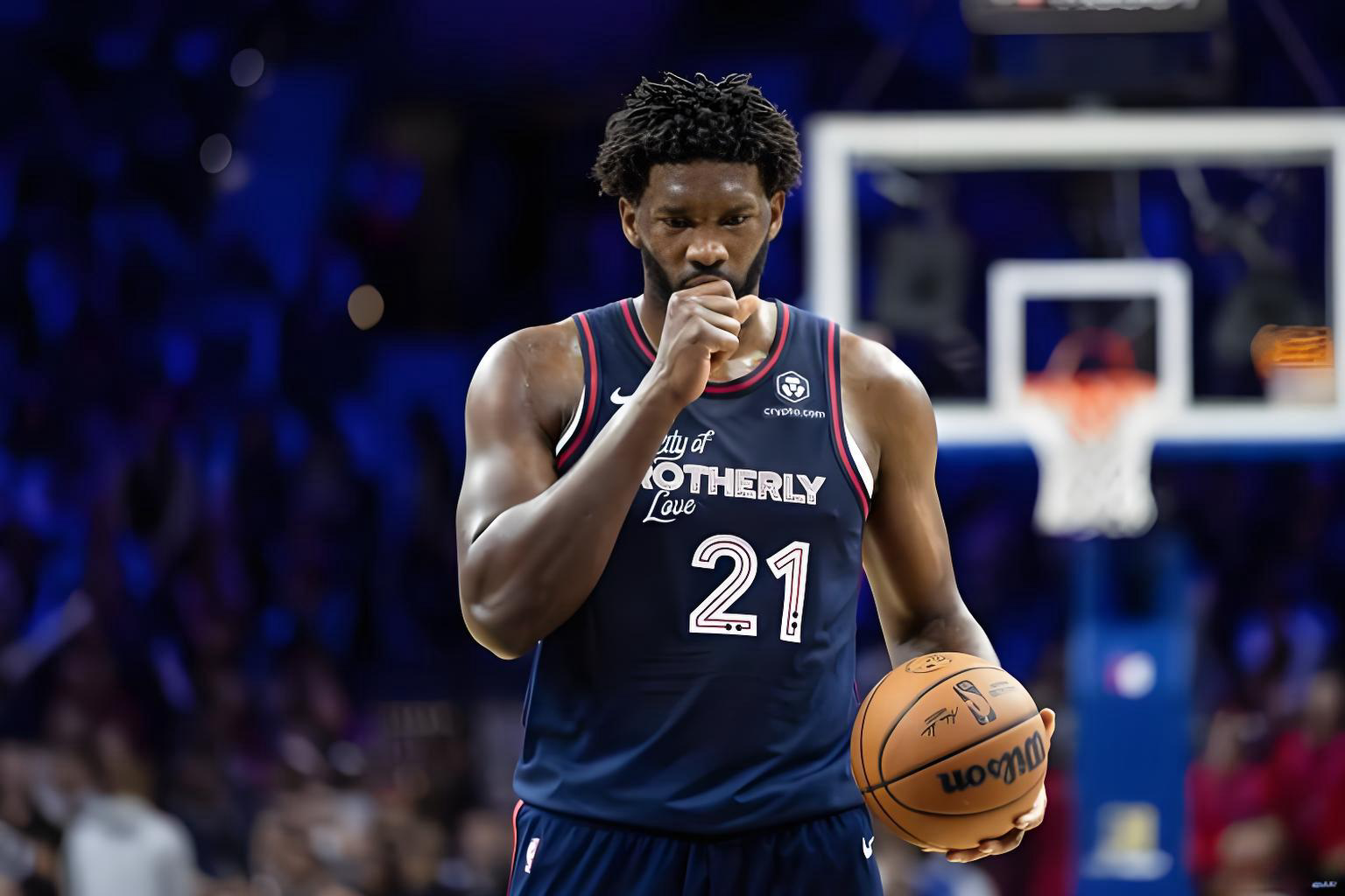 小里弗斯再现林疯狂？冲击MVP！