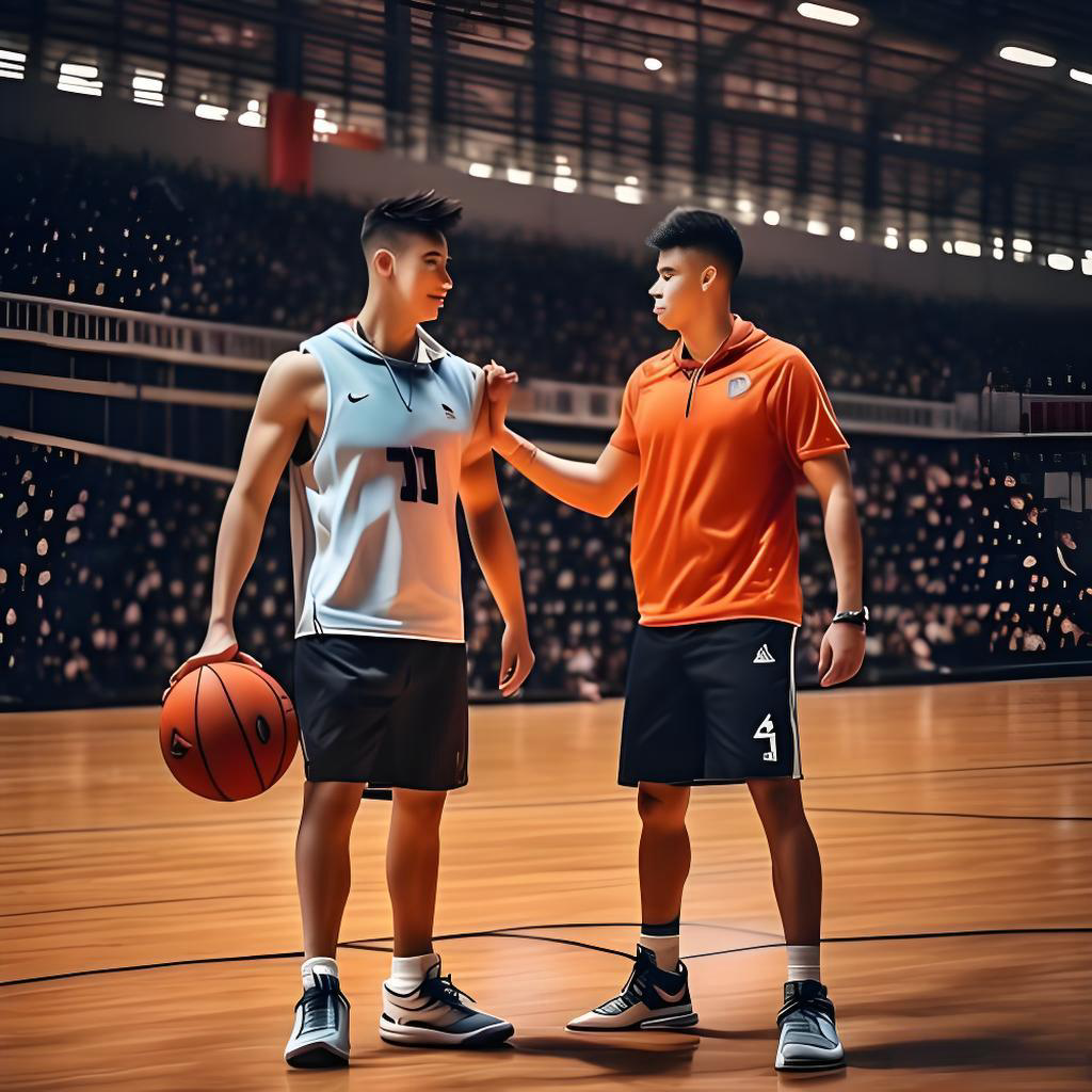 两队齐招中锋弃格威