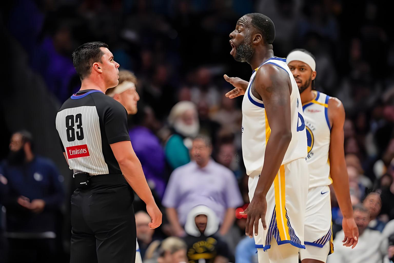 追梦格林：虚伪指导与压哨真相