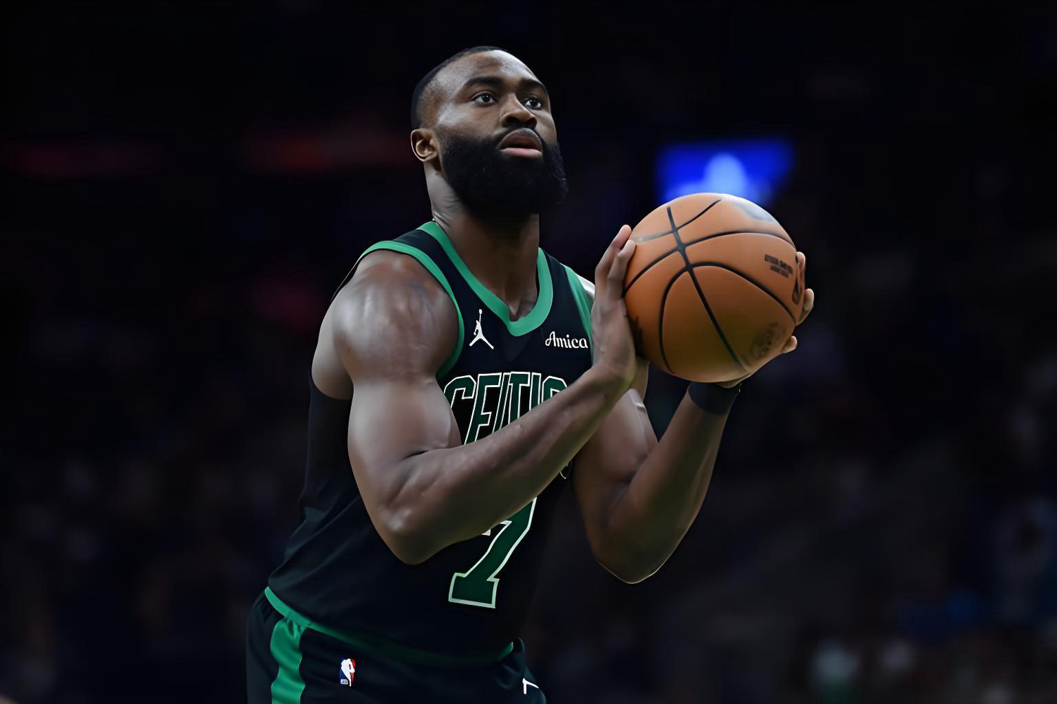 杰伦布朗澄清对布朗尼评价