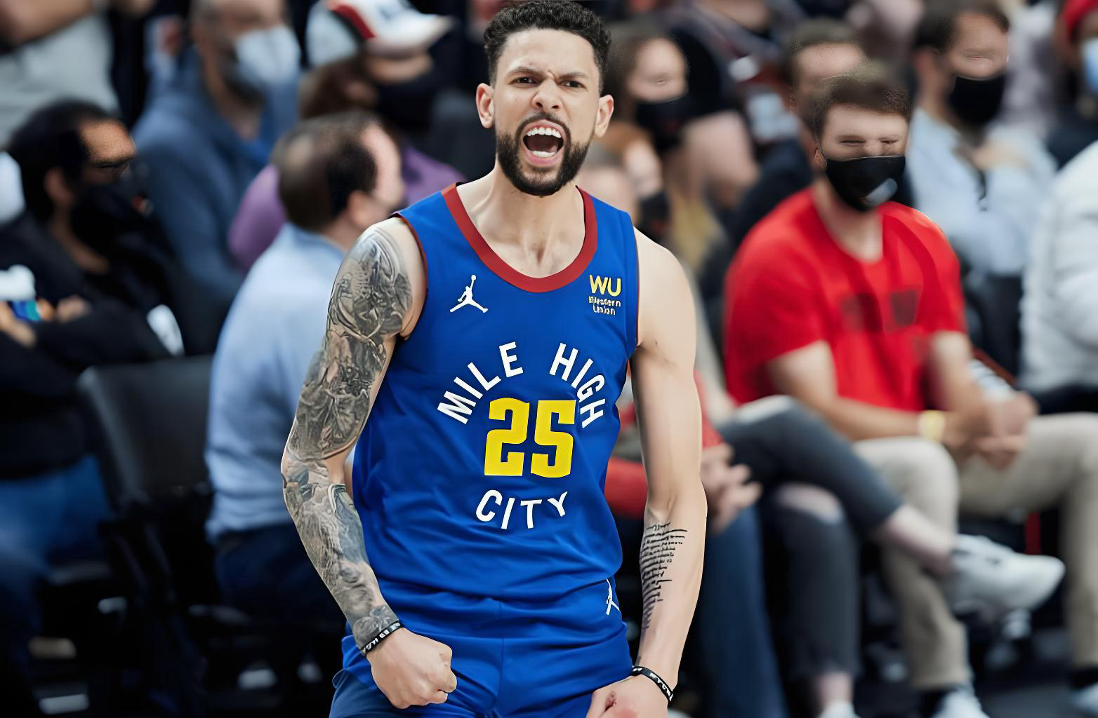 格里芬因球星矛盾下课 劳里弗雷泽接棒