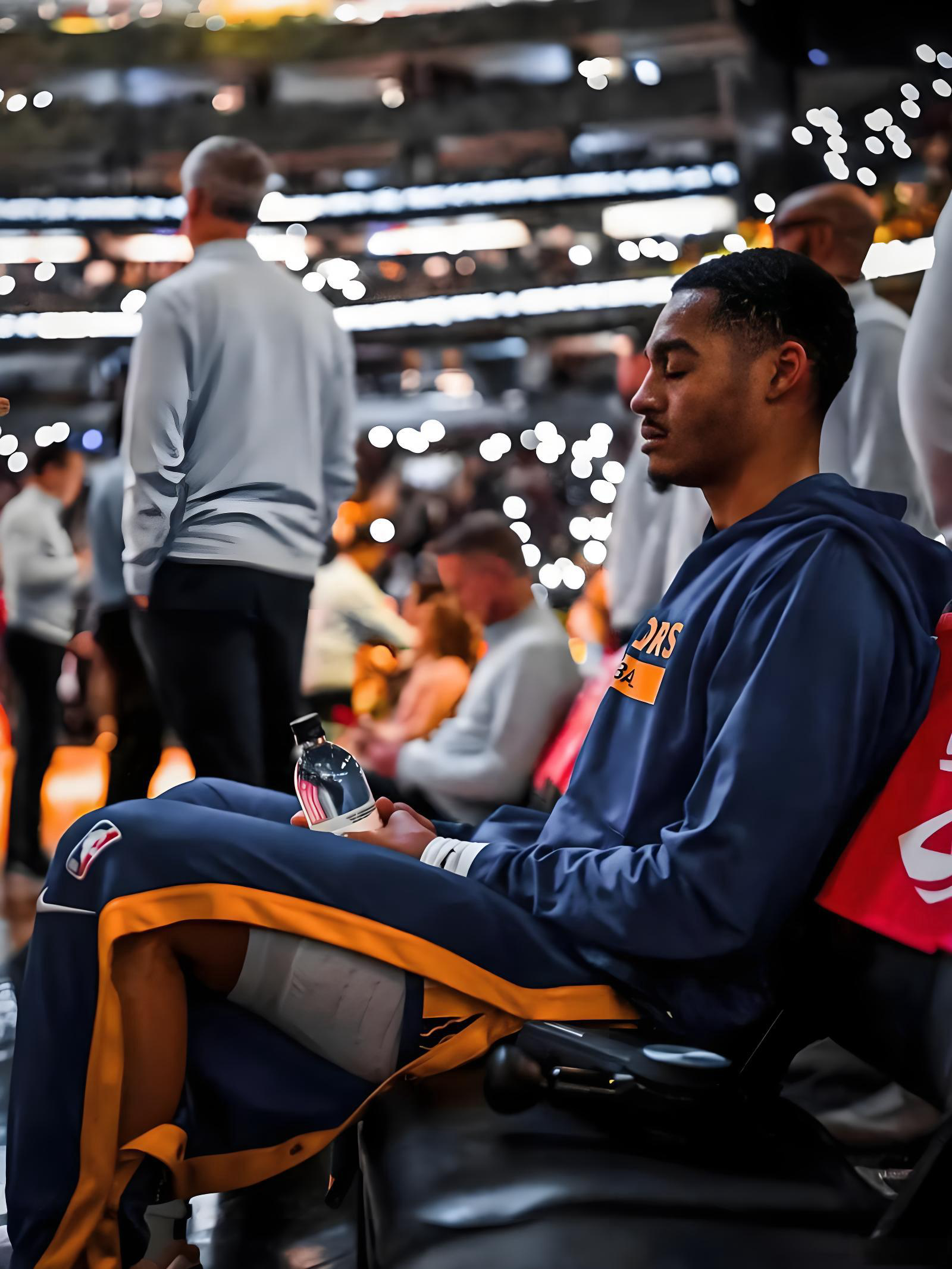 乔丹普尔逆袭之路：从寒冰射手到冠军功臣