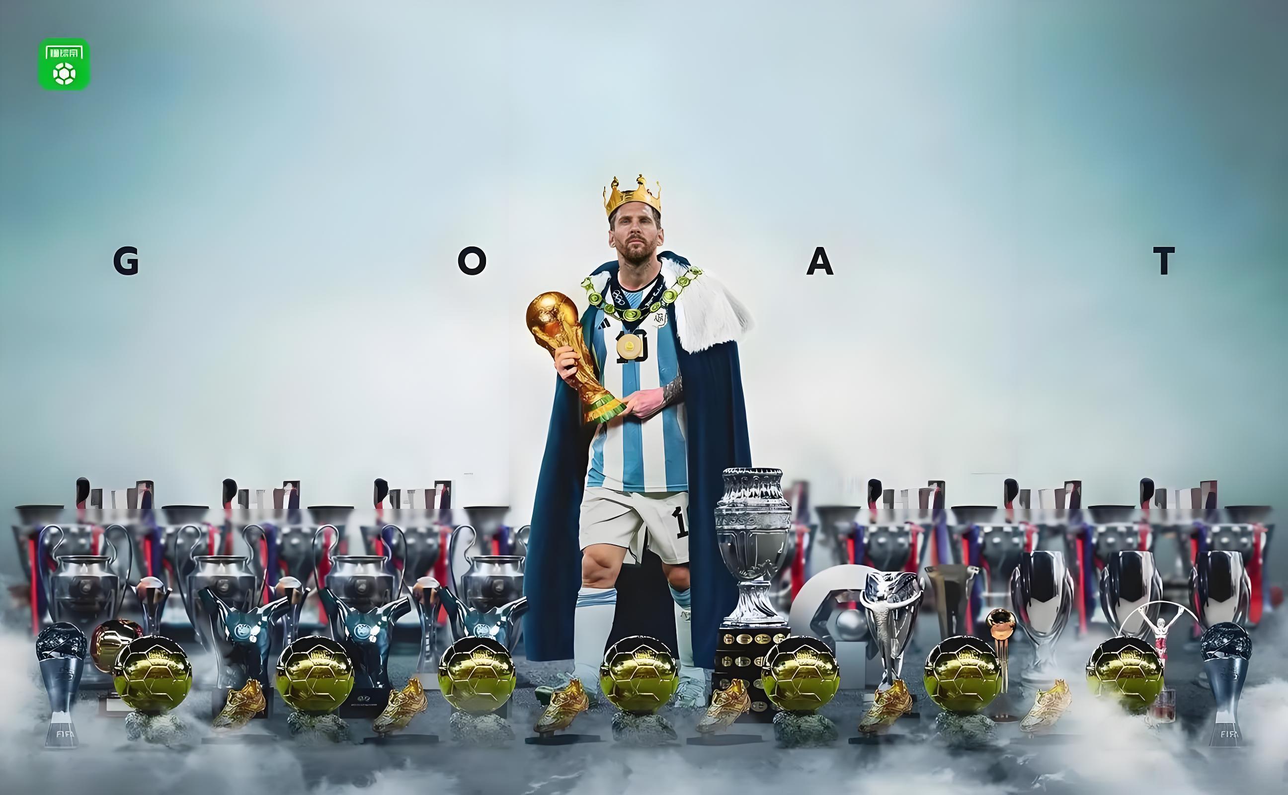 梅西血脉觉醒封神之路