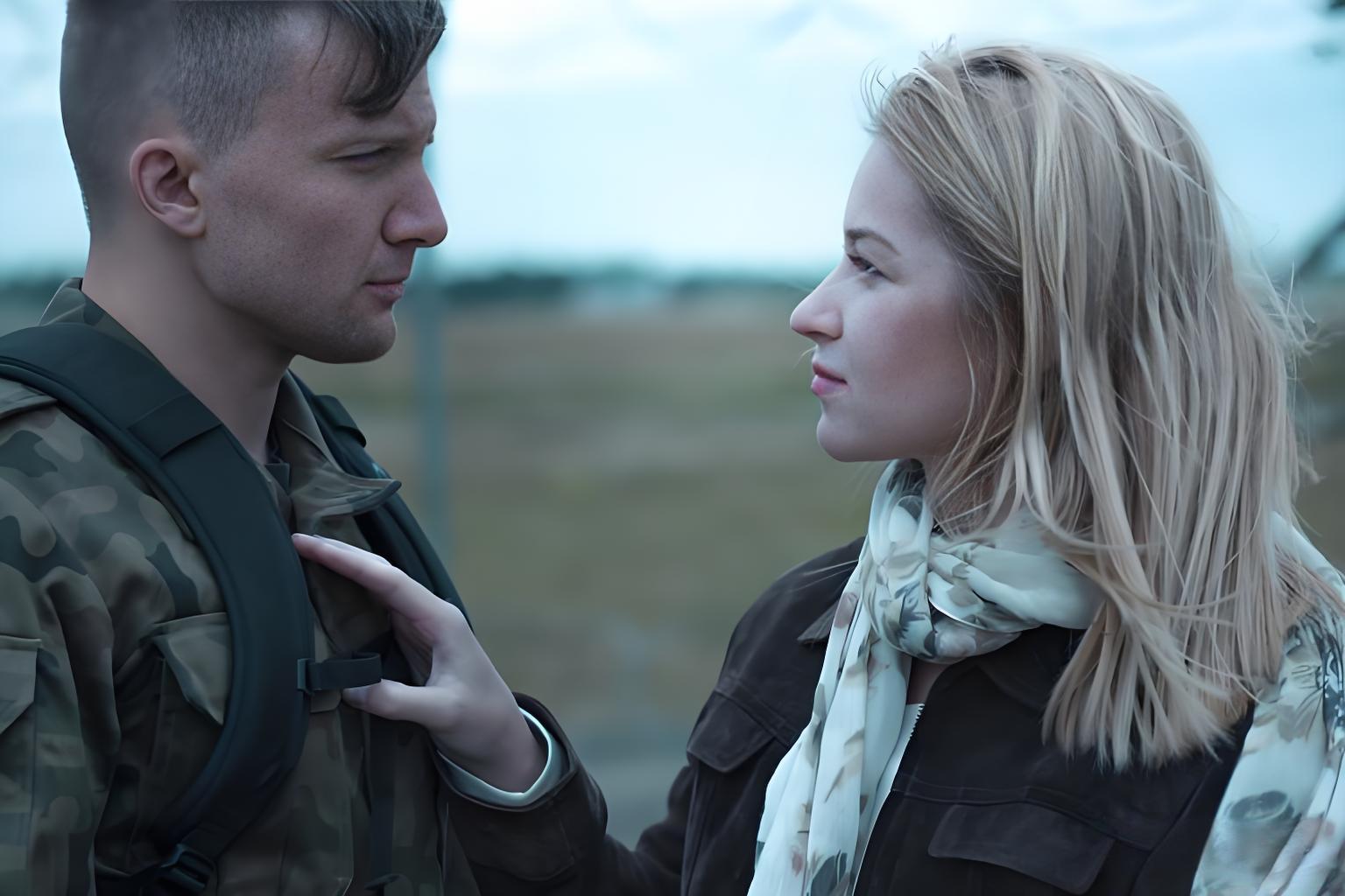 阿根廷第一深情的狗血爱情保卫战