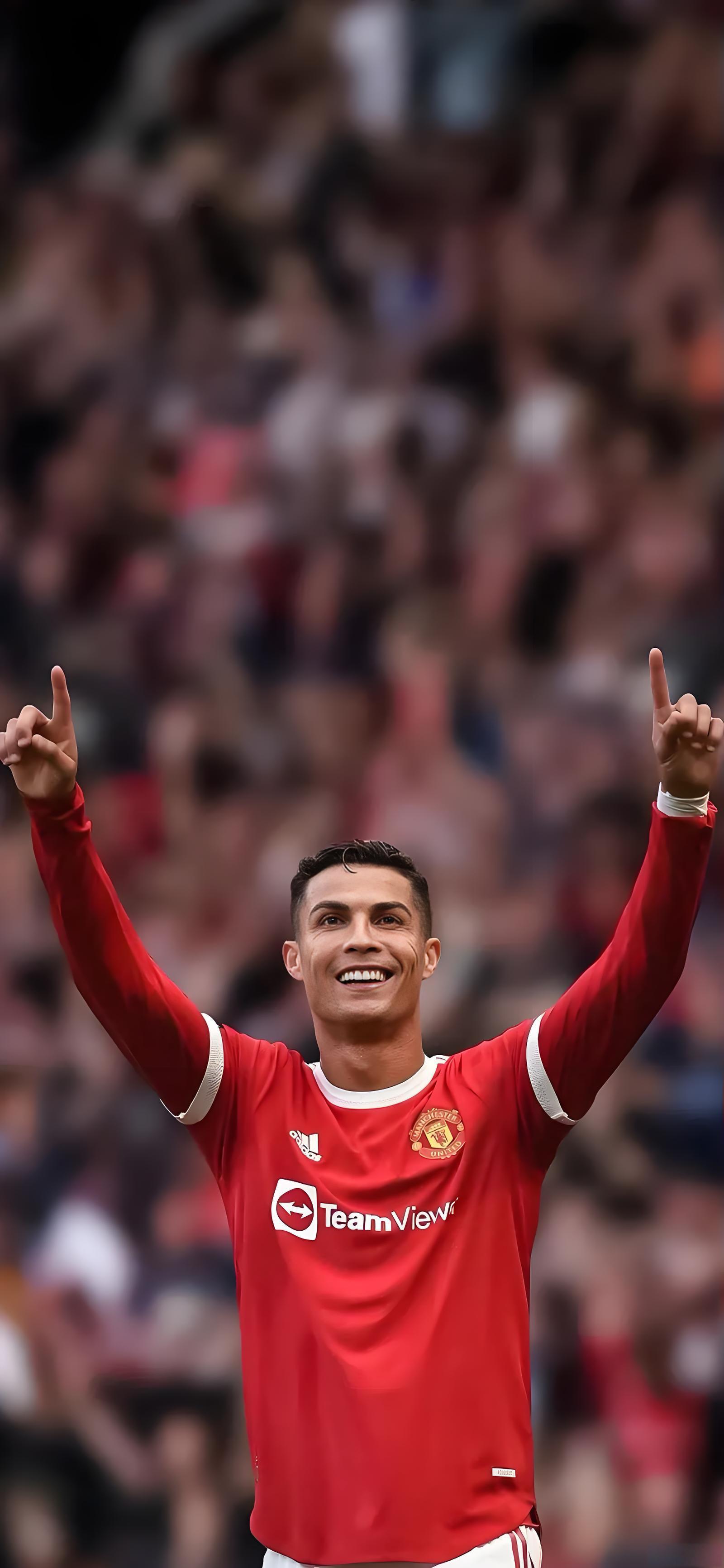 C罗伯纳乌九载传奇封王