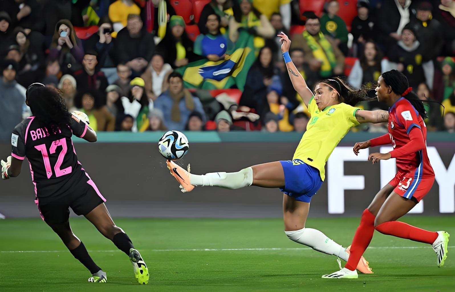 巴拿马400万人口圆梦世界杯