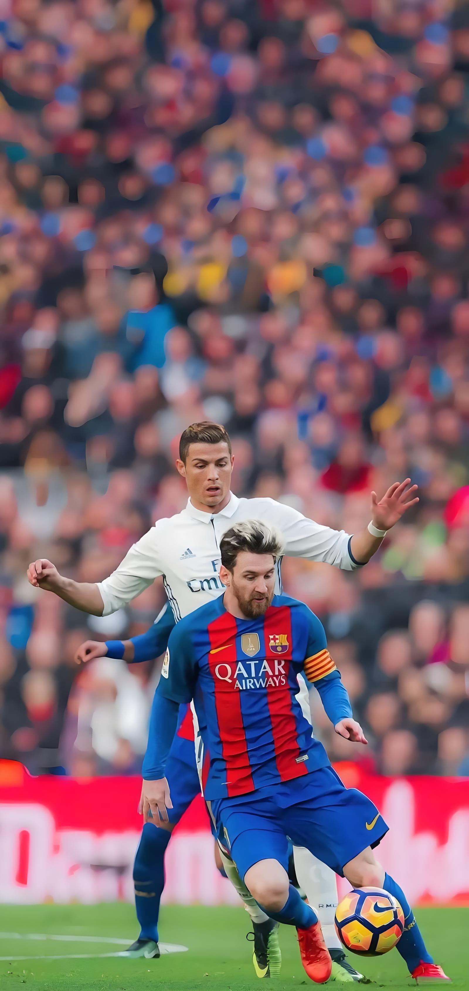 小罗梅西谁更强?实况足球重燃经典