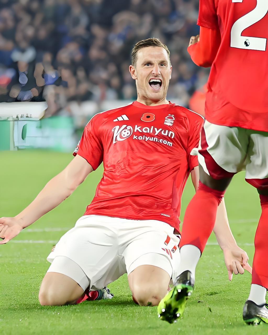 英超最难防守前锋是谁?