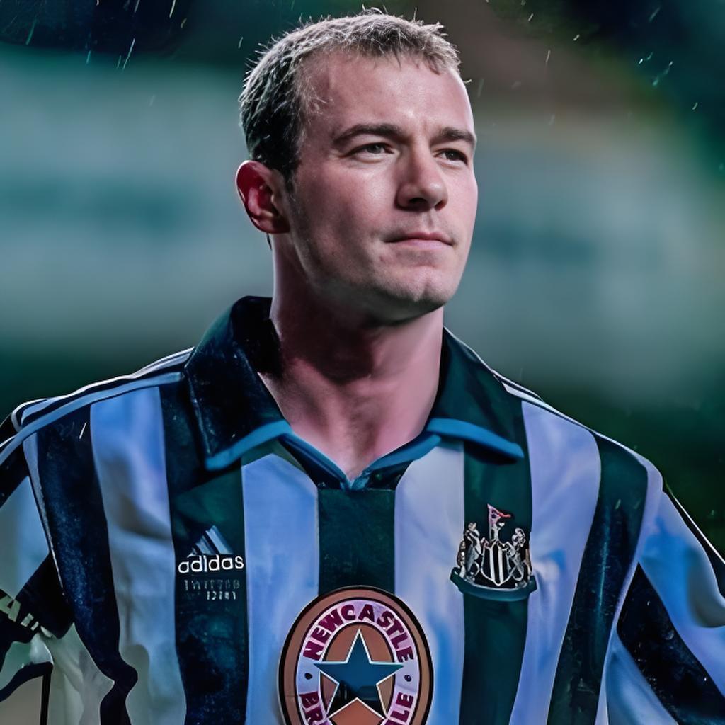 希勒:英超历史最佳中锋