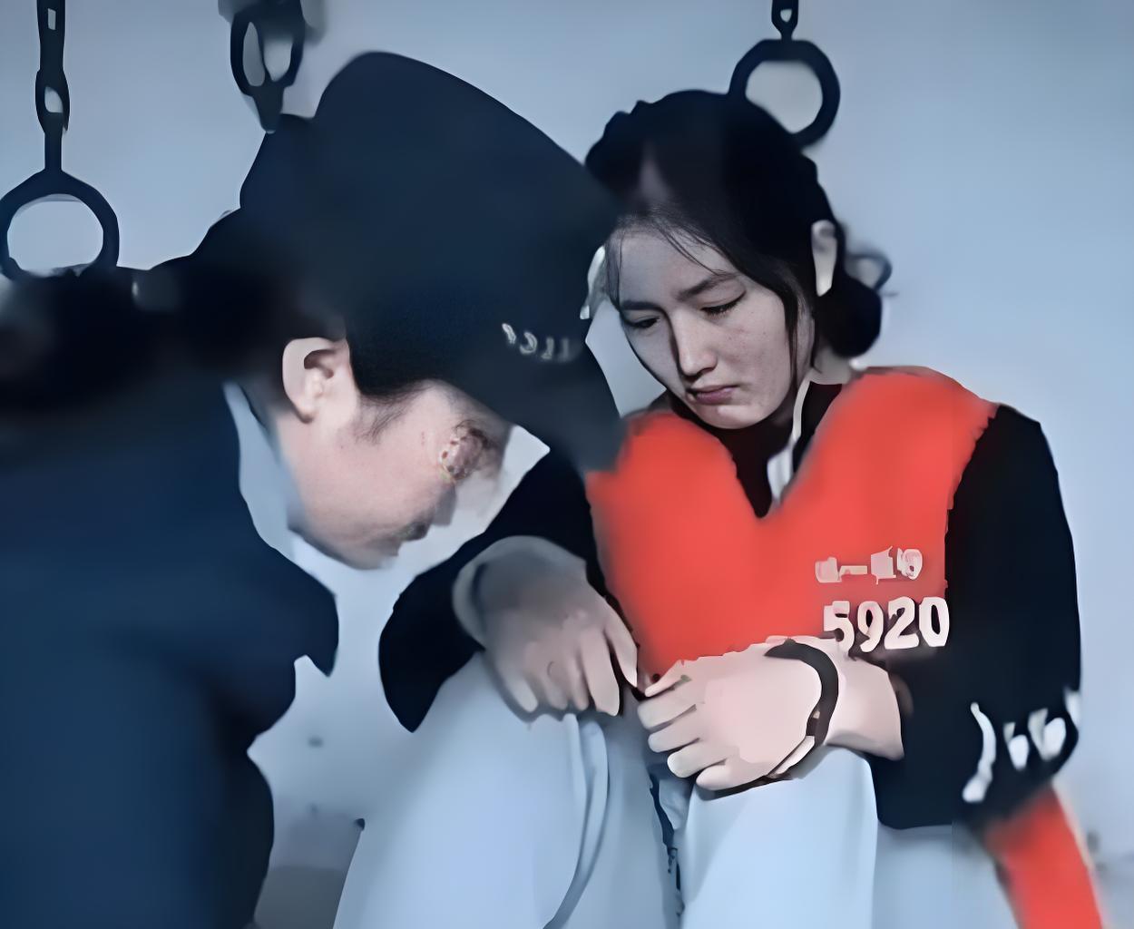 从贝利二世到监狱服刑