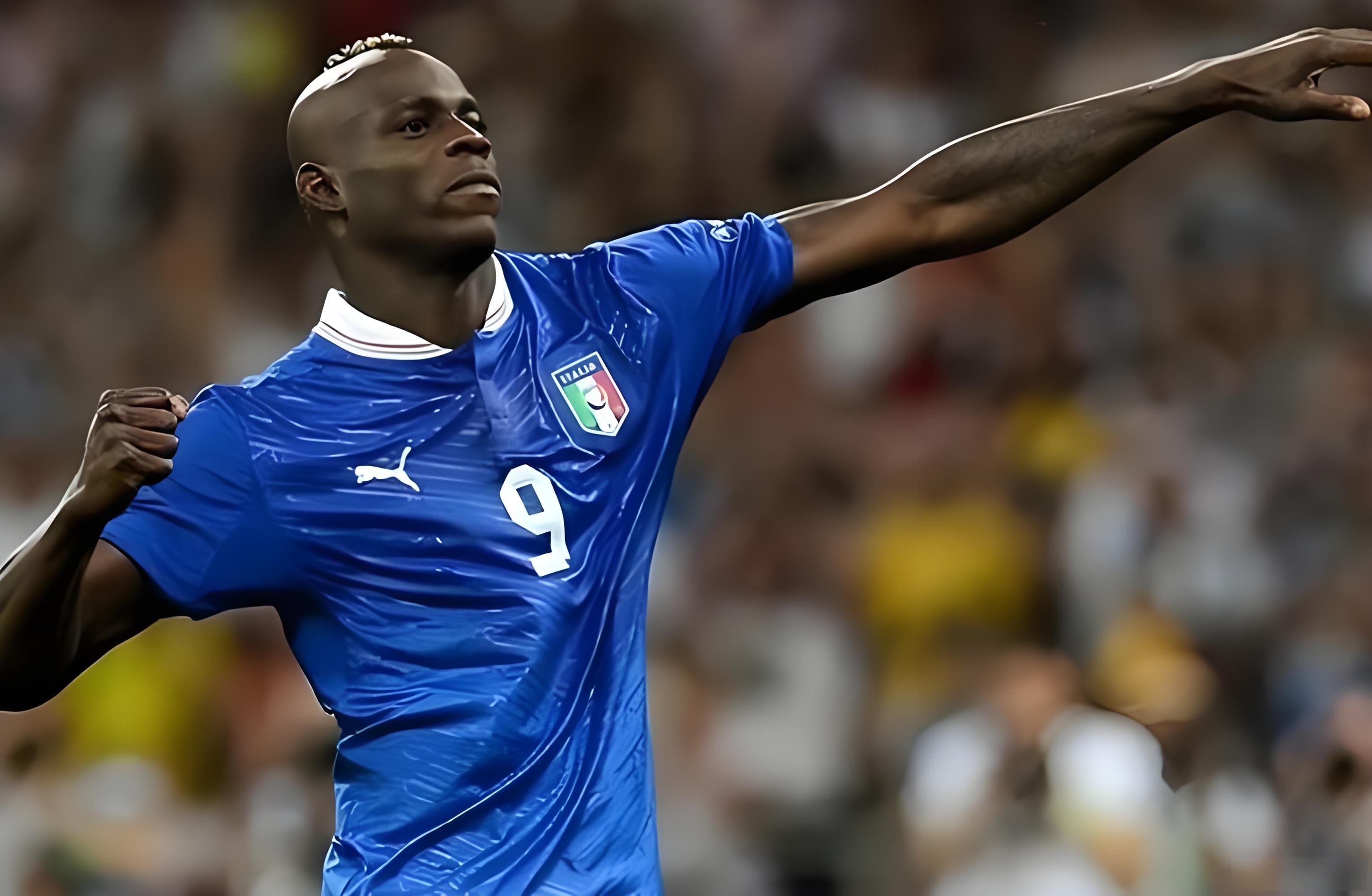 巴神巅峰为何被称脖子以下世界级