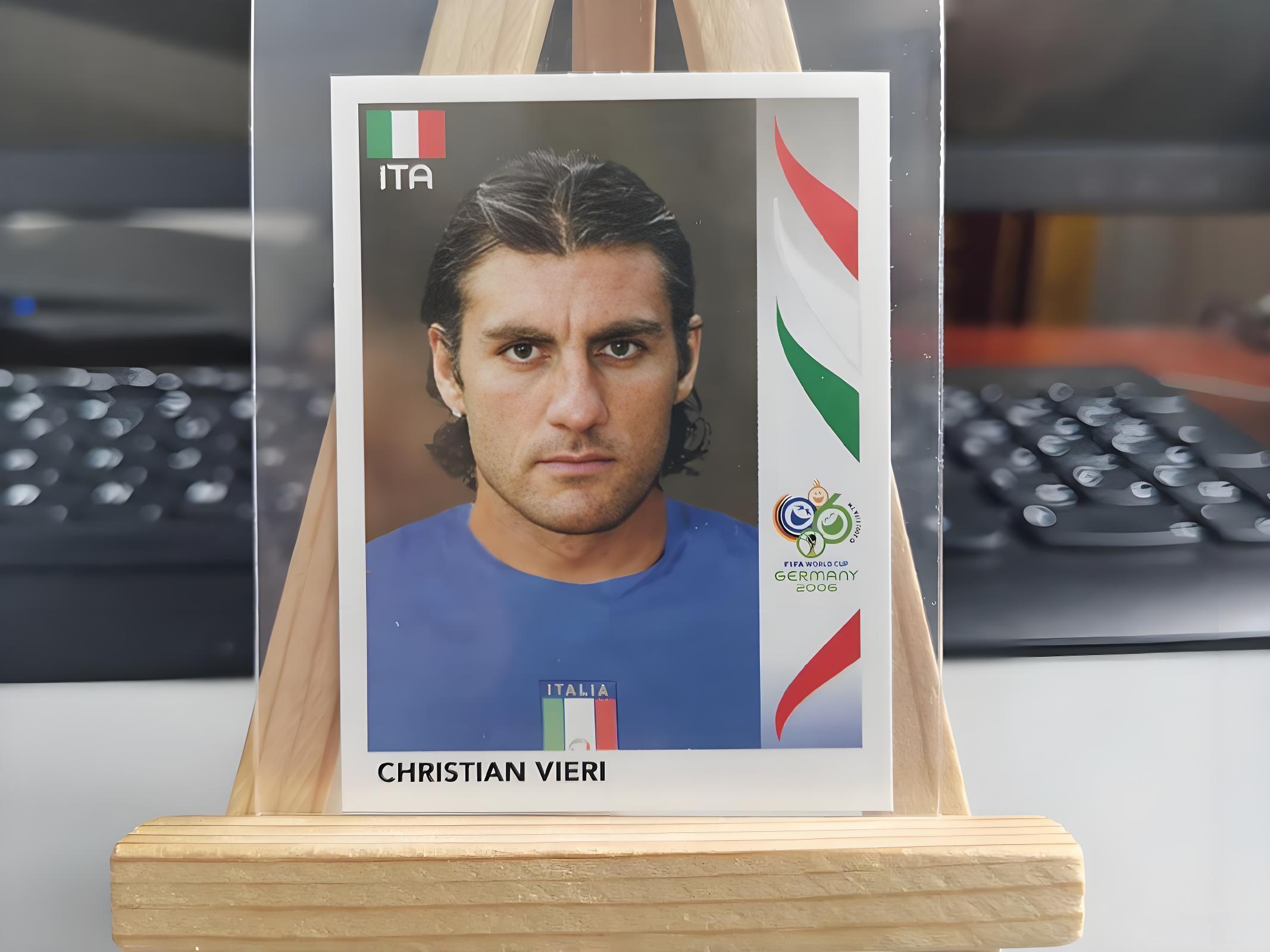 亚平宁坦克维耶里有多强