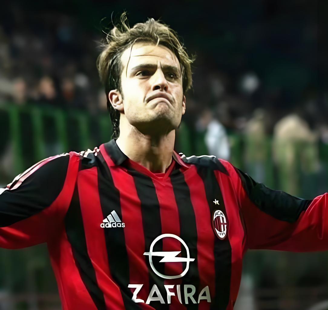 吉拉迪诺:金童陨落的足球传奇