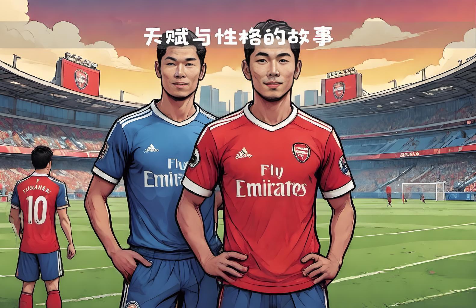 本特纳：从天才到陨落的足球梦