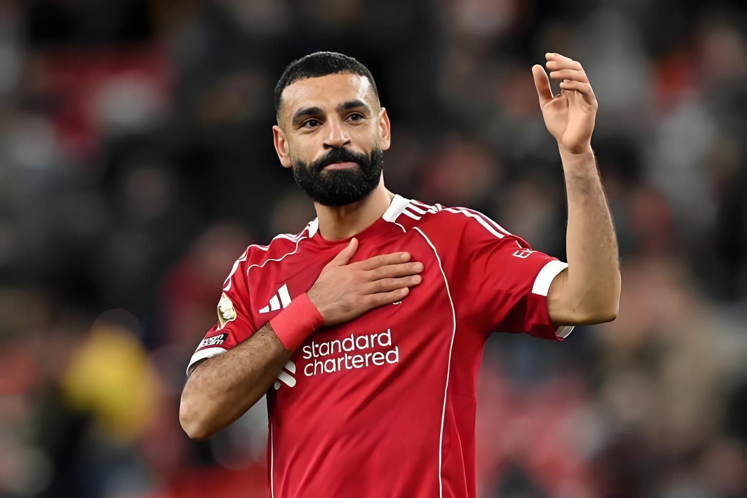 萨拉赫的崛起之路