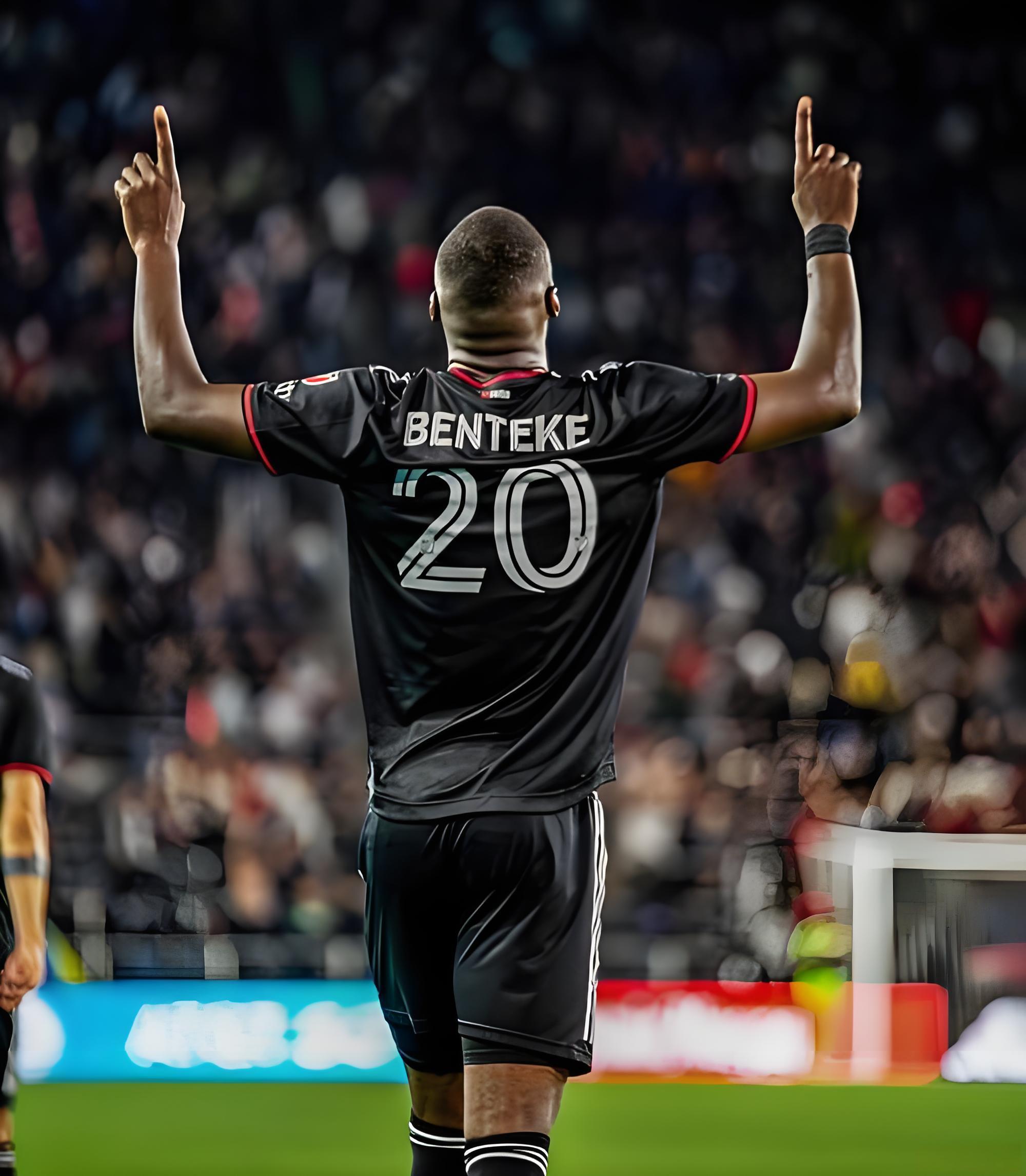 本特克：快乐足球鼻祖的陨落