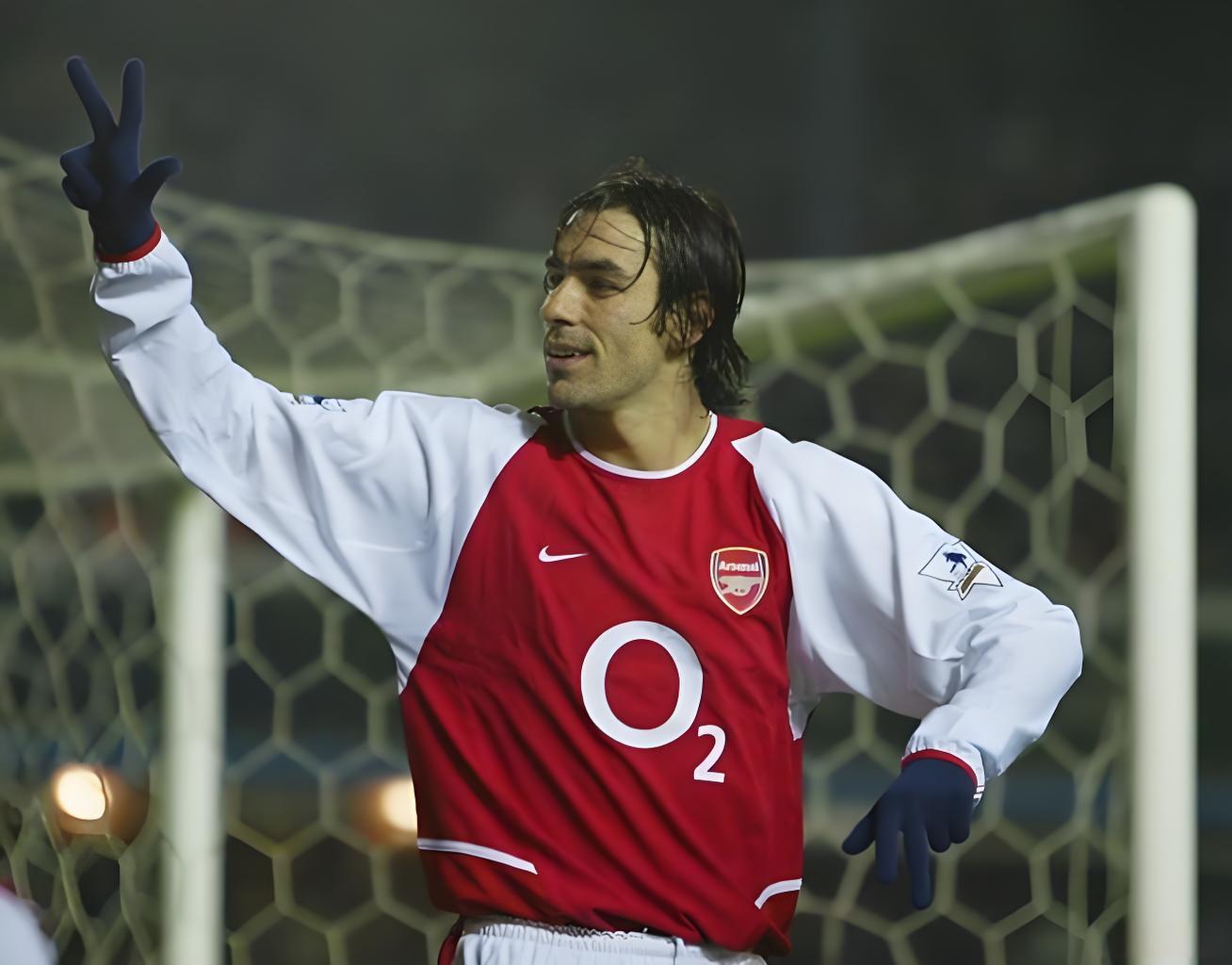 皮雷斯：法国足球黄金时代的飞翼