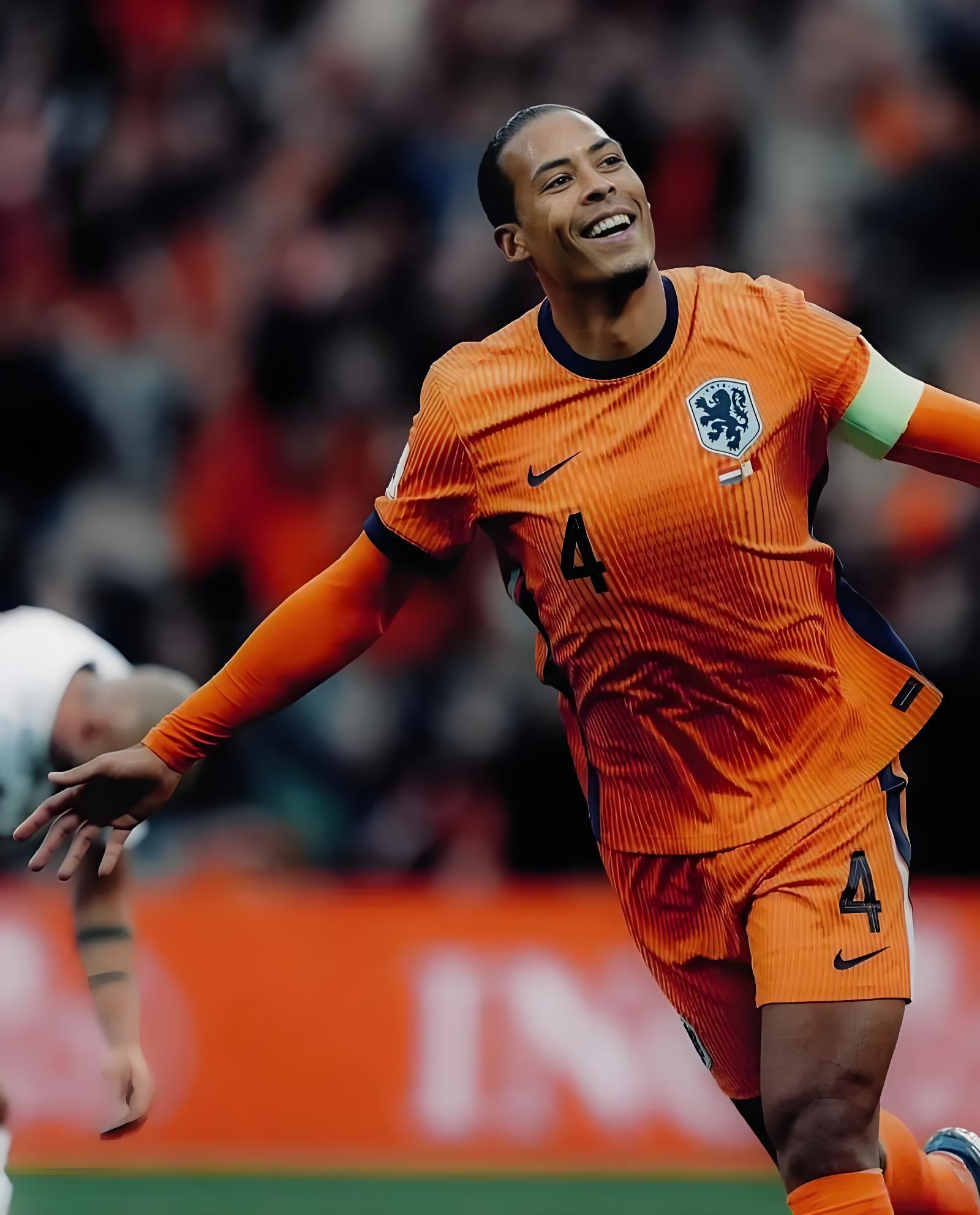 范戴克:从南安普顿到利物浦的崛起